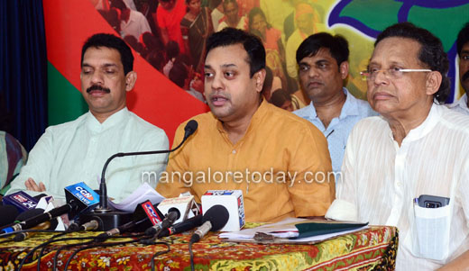 Sambit Patra
